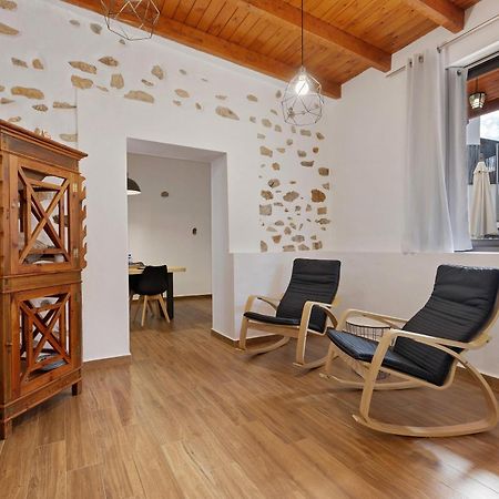 Casa Milagrito Betancuria Villa Luaran gambar