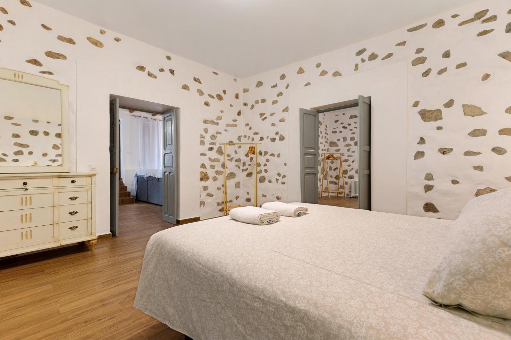 Casa Milagrito Betancuria Villa Luaran gambar