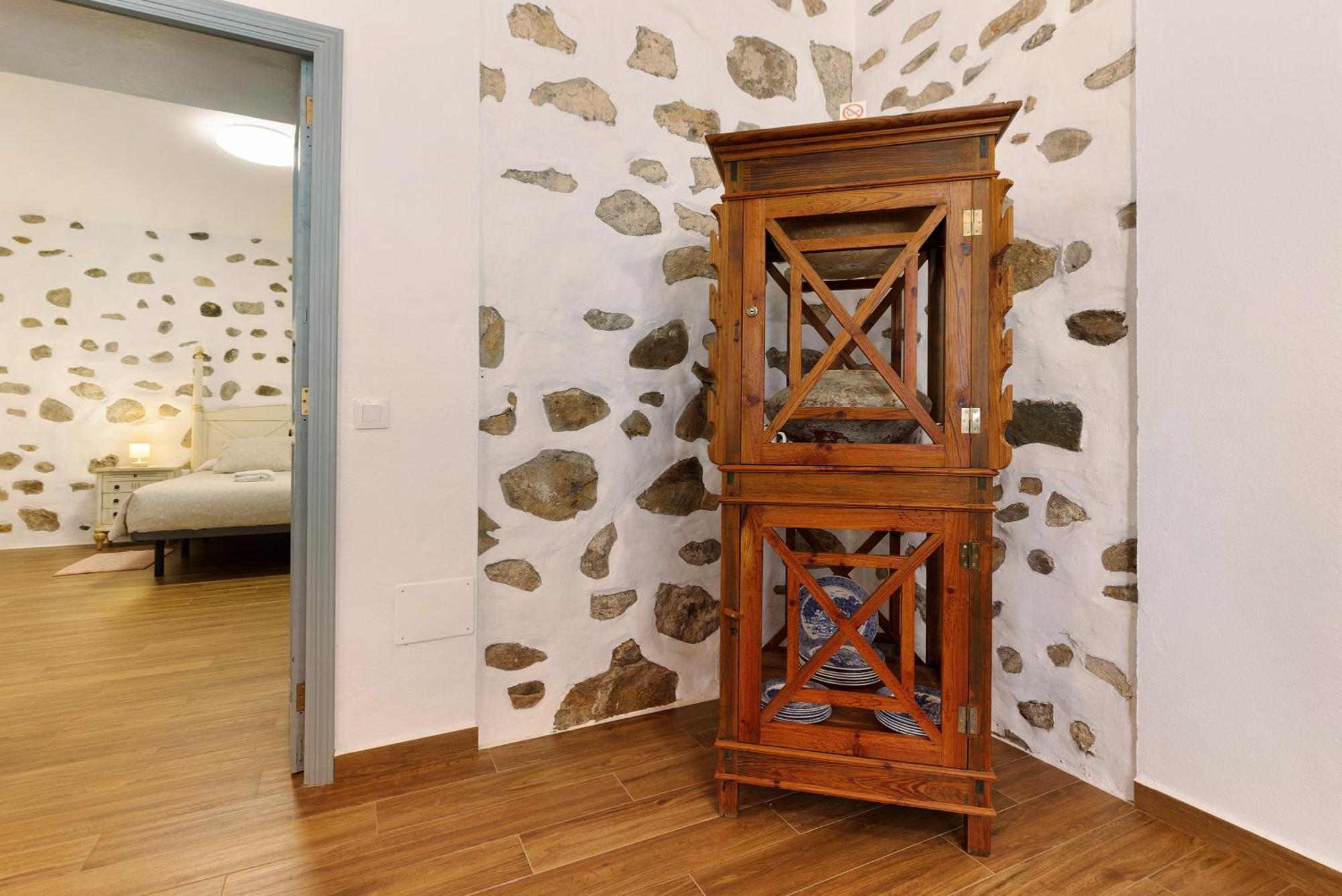 Casa Milagrito Betancuria Villa Luaran gambar